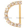 Beadelle® Crystal Buckles